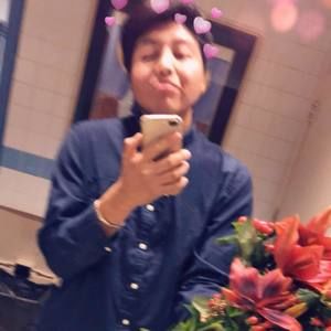 Meet your Posher, Vincent